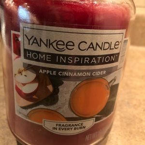 Yankee candle 19 ounce